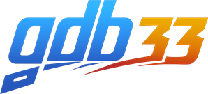 gdb33 লোগো